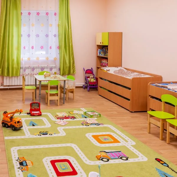 Детский сад