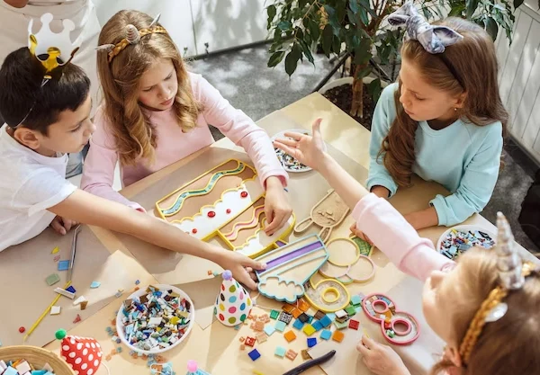 Дополнительные занятия