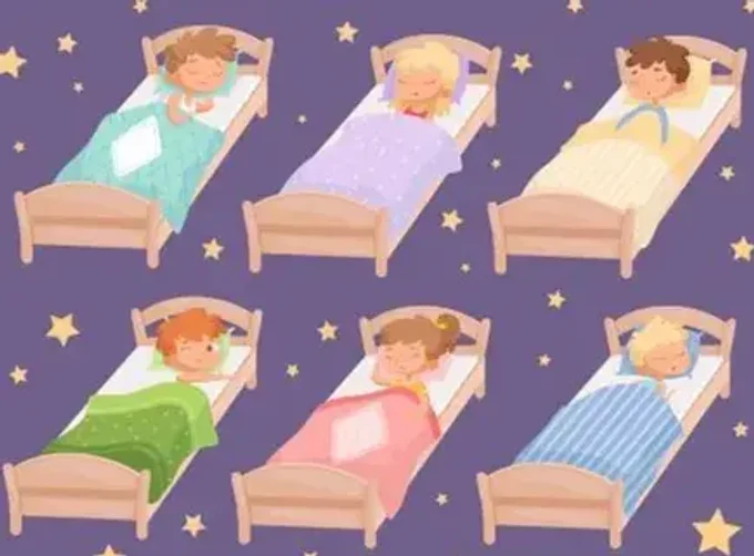 Группа круглосуточного пребывания